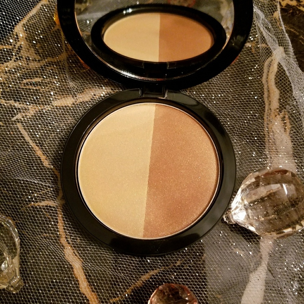 Bronzer out of stock